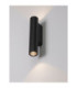 Torrin Outdoor Up Down Wall Lamp Dark Anthracite LED 6W 460lm IP65 2700K-5