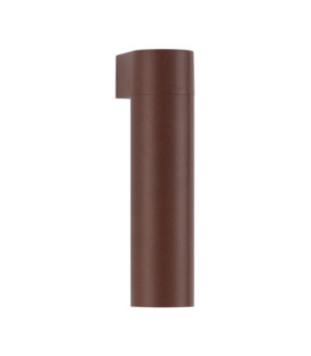 Lusy Outdoor Wall Down Lamp Corten LED 5W 310lm IP65 3000K-1