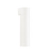 Lusy Outdoor Wall Down Lamp Sandy White LED 5W 310lm IP65 3000K-1