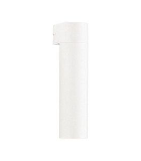 Lusy Outdoor Wall Down Lamp Sandy White LED 5W 310lm IP65 3000K-1