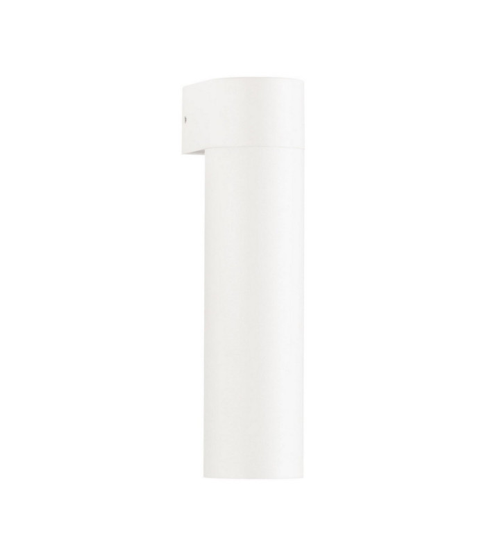 Lusy Outdoor Wall Down Lamp Sandy White LED 5W 310lm IP65 3000K-1
