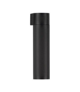 Lusy Outdoor Wall Down Lamp Dark Anthracite LED 5W 310lm IP65 3000K-1