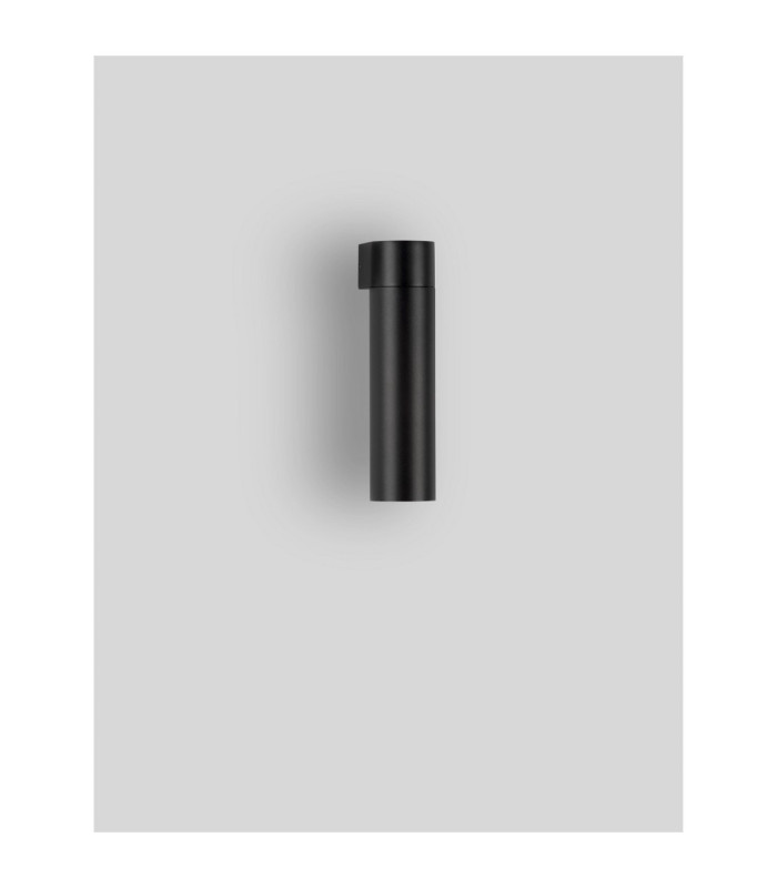 Lusy Outdoor Wall Down Lamp Dark Anthracite LED 5W 310lm IP65 3000K-3