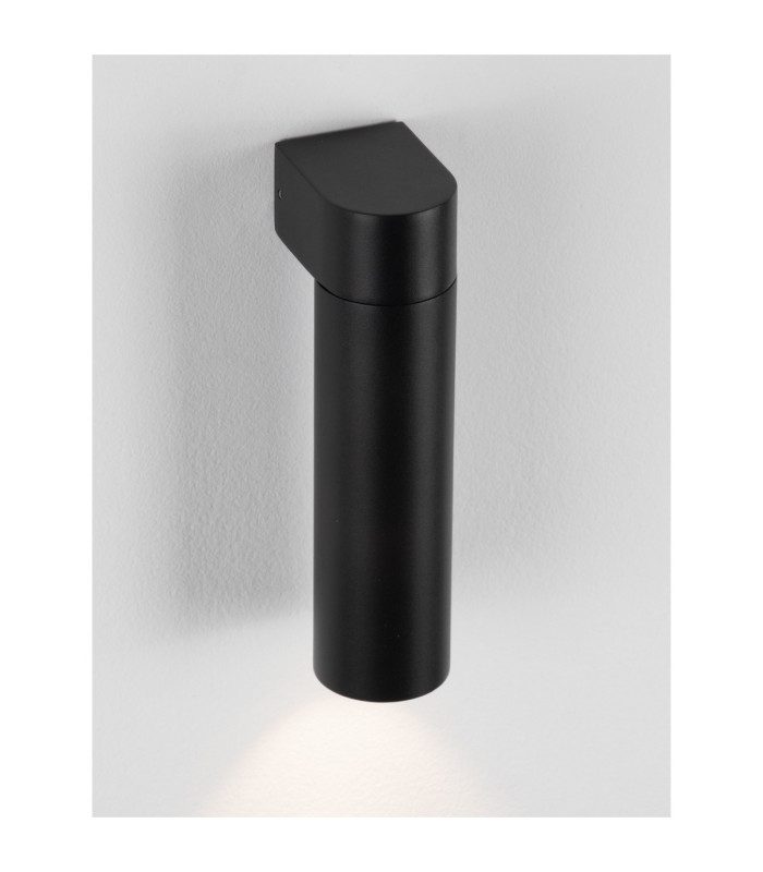 Lusy Outdoor Wall Down Lamp Dark Anthracite LED 5W 310lm IP65 3000K-6