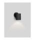 Jackie Outdoor Wall Down Lamp Dark Anthracite LED 3W 226lm IP65 3000K-4