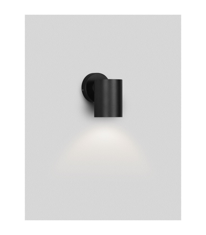 Jackie Outdoor Wall Down Lamp Dark Anthracite LED 3W 226lm IP65 3000K-4