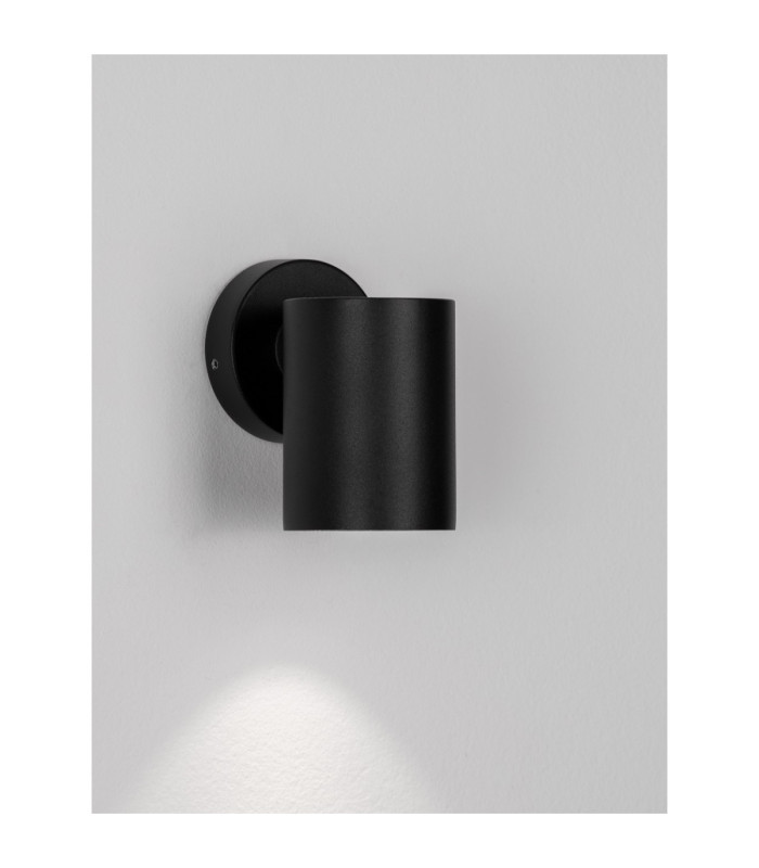 Jackie Outdoor Wall Down Lamp Dark Anthracite LED 3W 226lm IP65 3000K-5