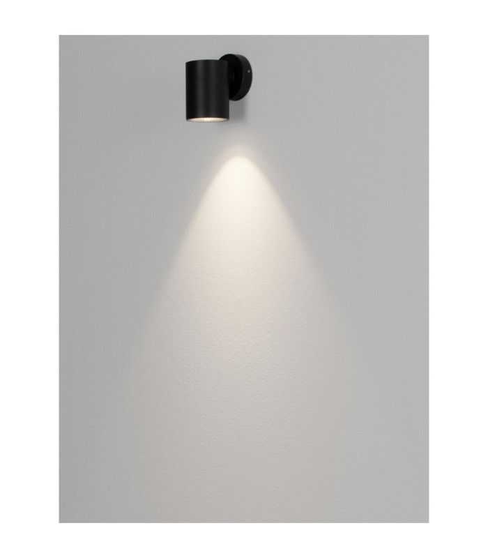 Jackie Outdoor Wall Down Lamp Dark Anthracite LED 3W 226lm IP65 3000K-6