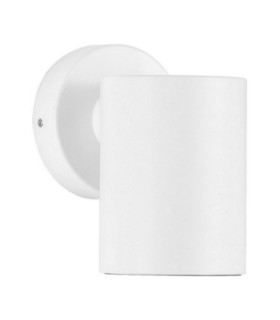 Jackie Outdoor Wall Down Lamp Sandy White LED 3W 226lm IP65 3000K-1