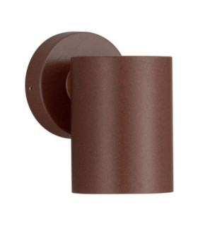 Jackie Outdoor Wall Down Lamp Corten LED 3W 226lm IP65 3000K-1