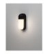 Arrow Outdoor Flush Wall Lamp Dark Anthracite LED 9W 562lm IP65 3000K-6
