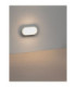 Tiepolo Outdoor Flush Wall Lamp Sandy White LED 11W 885lm IP65 3000K-6