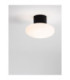 Ali Outdoor Globe Wall Lamp Dark Anthracite LED 6W 644lm IP65 3000K-6