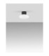 Ali Outdoor Globe Wall Lamp Dark Anthracite LED 6W 644lm IP65 3000K-7
