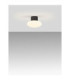 Ali Outdoor Globe Wall Lamp Dark Anthracite LED 6W 644lm IP65 3000K-8