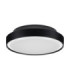 Sky Outdoor Flush Sandy Black LED 15W 1197lm IP65 3000K-1