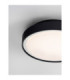 Sky Outdoor Flush Sandy Black LED 15W 1197lm IP65 3000K-5