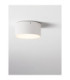 Judi Outdoor Surface Mounted Downlight Sandy White LED 10W 655lm 3000K IP65-7