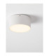 Judi Outdoor Surface Mounted Downlight Sandy White LED 10W 655lm 3000K IP65-8