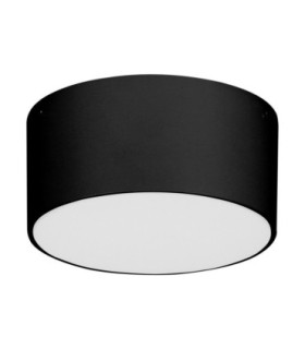 Judi Outdoor Surface Mounted Downlight Dark Anthracite LED 10W 655lm 3000K IP65-1