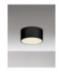 Judi Outdoor Surface Mounted Downlight Dark Anthracite LED 10W 655lm 3000K IP65-4