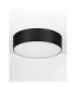 Judi Outdoor Flush Dark Anthracite LED 20W 1485lm 3000K IP65-3
