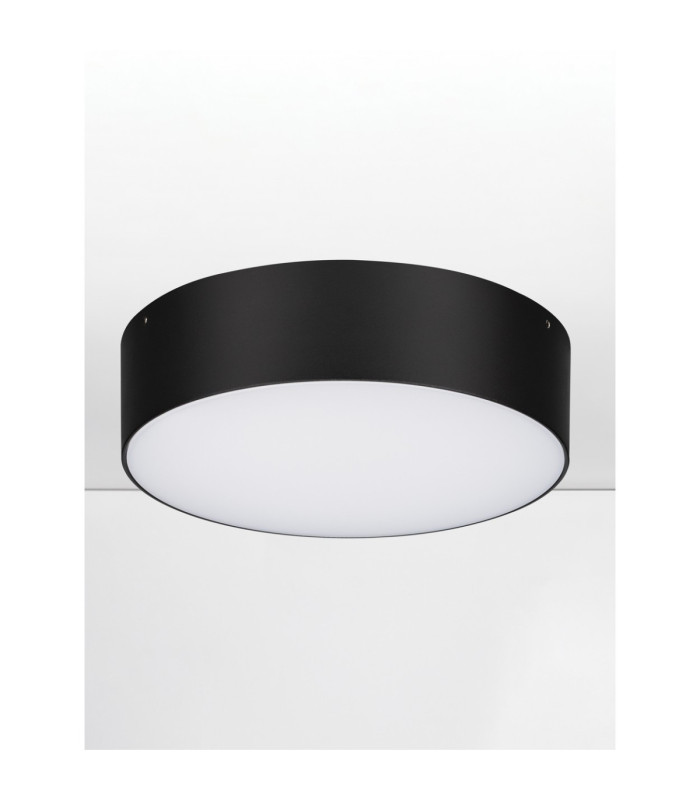 Judi Outdoor Flush Dark Anthracite LED 20W 1485lm 3000K IP65-3