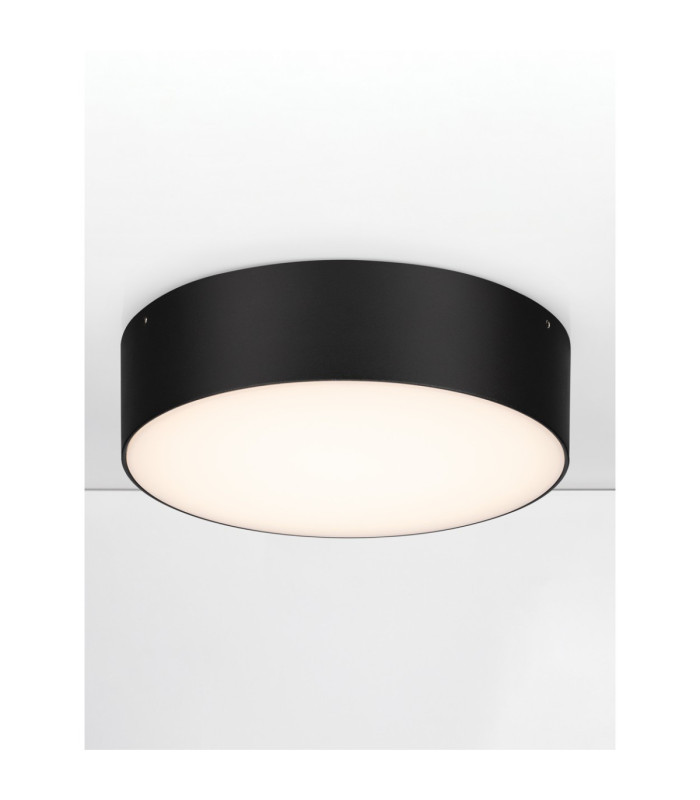 Judi Outdoor Flush Dark Anthracite LED 20W 1485lm 3000K IP65-4