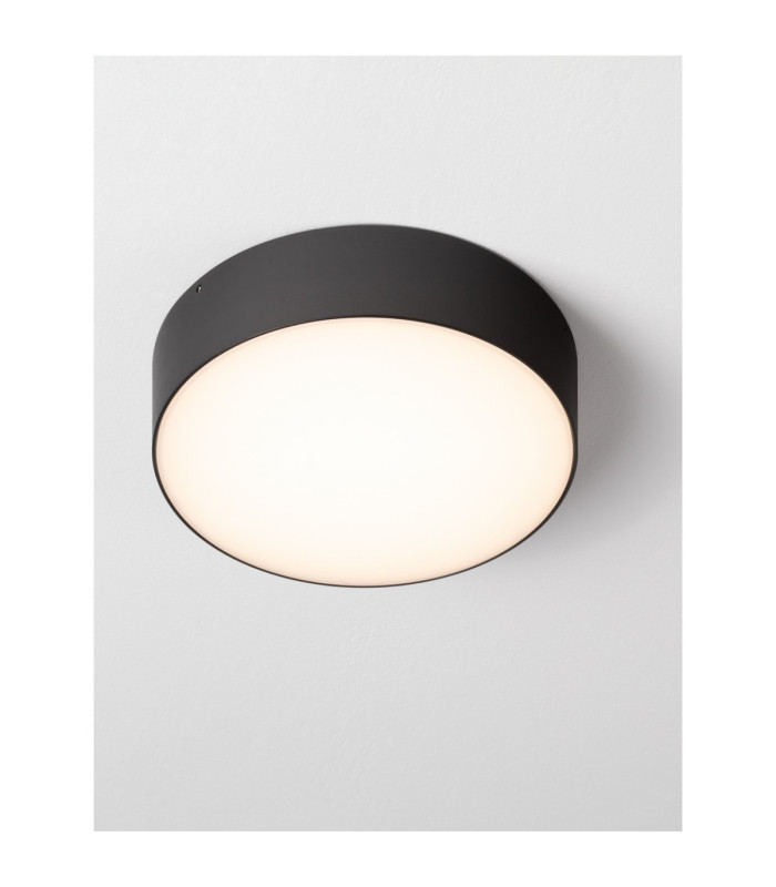 Judi Outdoor Flush Dark Anthracite LED 20W 1485lm 3000K IP65-5