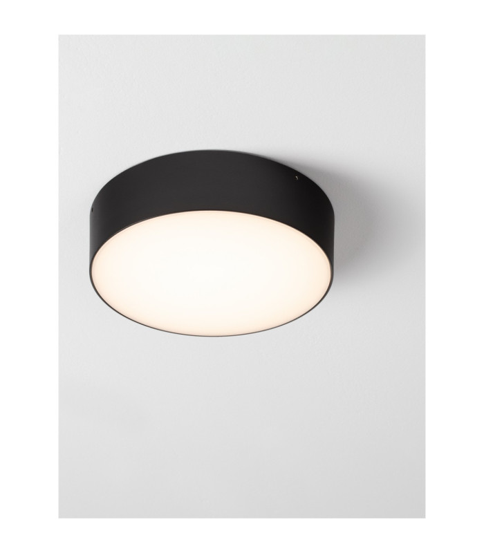 Judi Outdoor Flush Dark Anthracite LED 20W 1485lm 3000K IP65-6