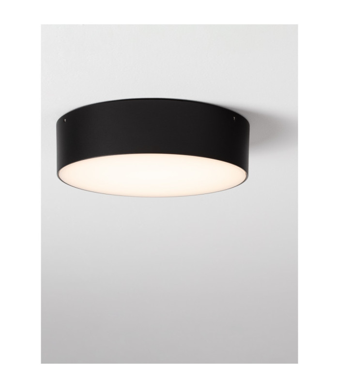 Judi Outdoor Flush Dark Anthracite LED 20W 1485lm 3000K IP65-7