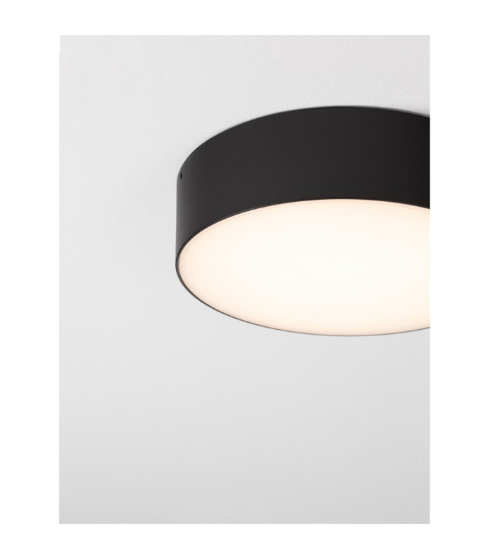 Judi Outdoor Flush Dark Anthracite LED 20W 1485lm 3000K IP65-8