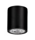 Lumina Outdoor Surface Mounted Downlight Dark Anthracite LED 6W 508lm 3000K IP65-1