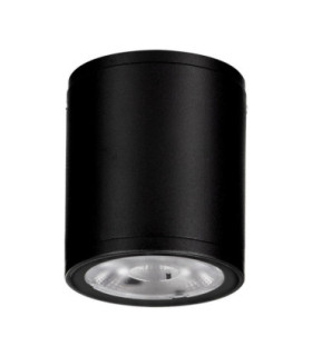 Lumina Outdoor Surface Mounted Downlight Dark Anthracite LED 6W 508lm 3000K IP65-1