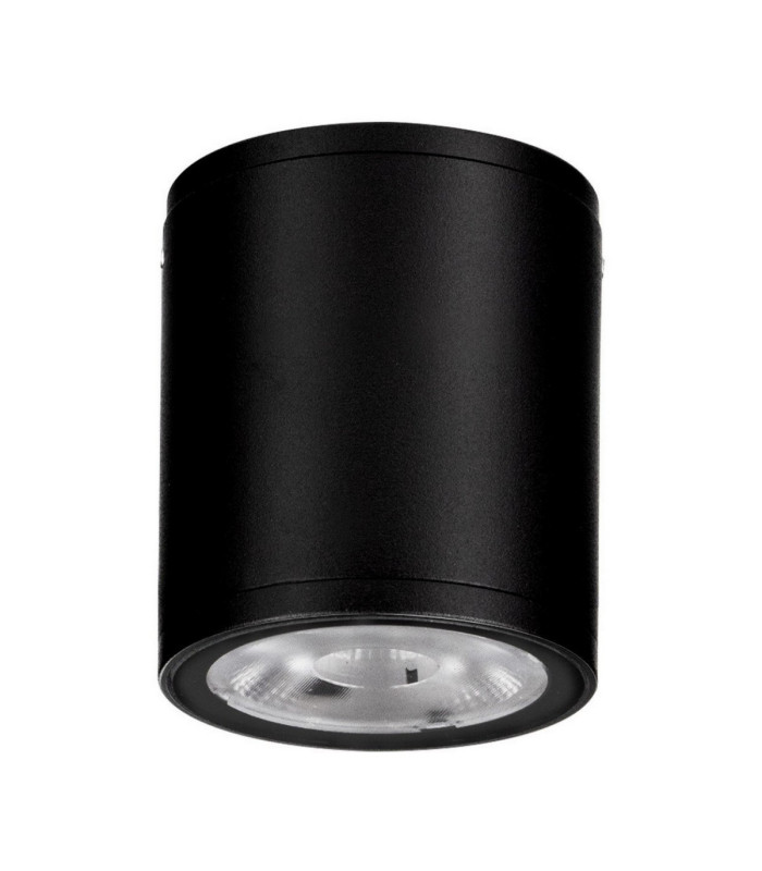Lumina Outdoor Surface Mounted Downlight Dark Anthracite LED 6W 508lm 3000K IP65-1