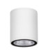 Lumina Outdoor Surface Mounted Downlight Sandy White LED 6W 508lm 3000K IP65-1