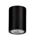 Lumina Outdoor Surface Mounted Downlight Dark Anthracite LED 9W 716lm 3000K IP65-1