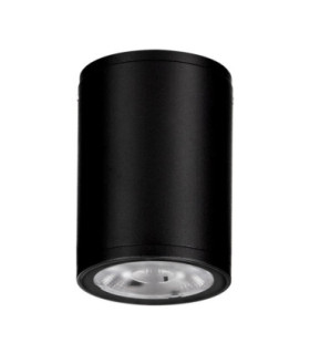 Lumina Outdoor Surface Mounted Downlight Dark Anthracite LED 9W 716lm 3000K IP65-1