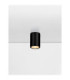 Lumina Outdoor Surface Mounted Downlight Dark Anthracite LED 9W 716lm 3000K IP65-4