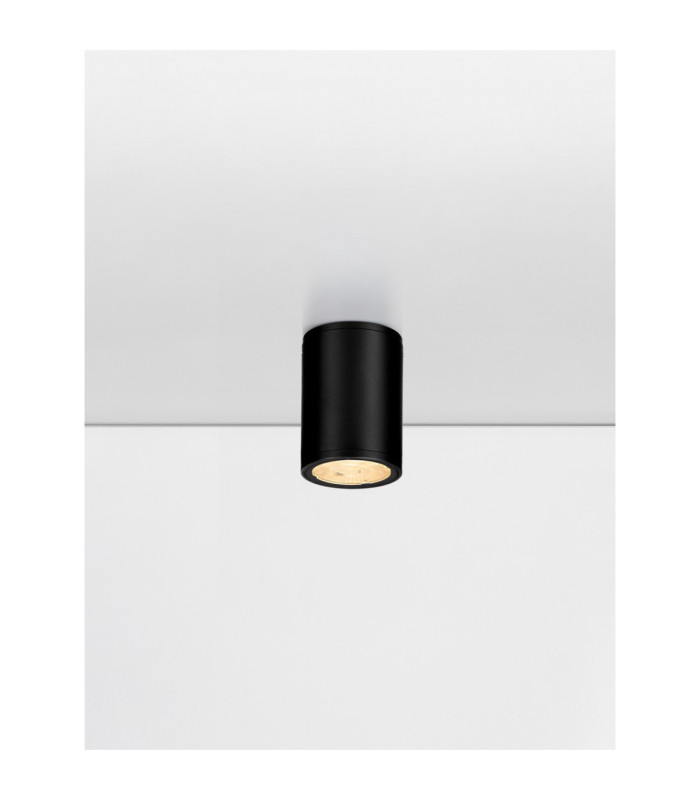 Lumina Outdoor Surface Mounted Downlight Dark Anthracite LED 9W 716lm 3000K IP65-4