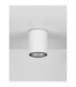Lumina Outdoor Surface Mounted Downlight Sandy White LED 9W 716lm 3000K IP65-3