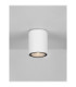 Lumina Outdoor Surface Mounted Downlight Sandy White LED 9W 716lm 3000K IP65-4