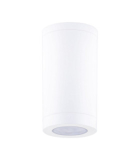 Spot Outdoor Surface Mounted Downlight Sandy White GU10 1x10W IP54-1