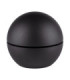 Puk Outdoor Portable Lamp Sandy Black Touch Dimmable LED 2W 114lm IP54 CCT 2200-2700-3000K Switch On/Off Inc Base Charging-1