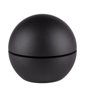 Puk Outdoor Portable Lamp Sandy Black Touch Dimmable LED 2W 114lm IP54 CCT 2200-2700-3000K Switch On/Off Inc Base Charging-1