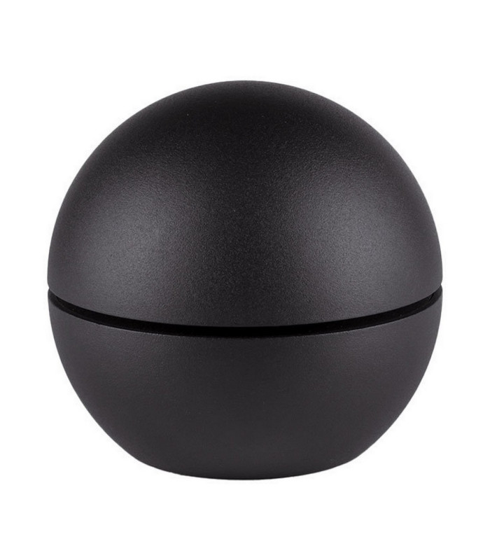 Puk Outdoor Portable Lamp Sandy Black Touch Dimmable LED 2W 114lm IP54 CCT 2200-2700-3000K Switch On/Off Inc Base Charging-1