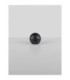 Puk Outdoor Portable Lamp Sandy Black Touch Dimmable LED 2W 114lm IP54 CCT 2200-2700-3000K Switch On/Off Inc Base Charging-5