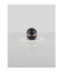 Puk Outdoor Portable Lamp Sandy Black Touch Dimmable LED 2W 114lm IP54 CCT 2200-2700-3000K Switch On/Off Inc Base Charging-6