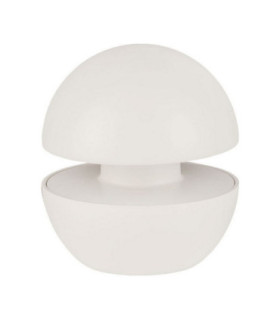 Puk Outdoor Portable Lamp Sandy White Touch Dimmable LED 2W 114lm IP54 CCT 2200-2700-3000K Switch On/Off Inc Base Charging-1