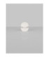 Puk Outdoor Portable Lamp Sandy White Touch Dimmable LED 2W 114lm IP54 CCT 2200-2700-3000K Switch On/Off Inc Base Charging-4